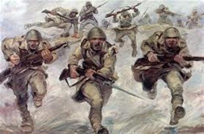 Mannlicher-Schönauer: Το τυφέκιο θρύλος του Ελληνικού Στρατού (Βίντεο)